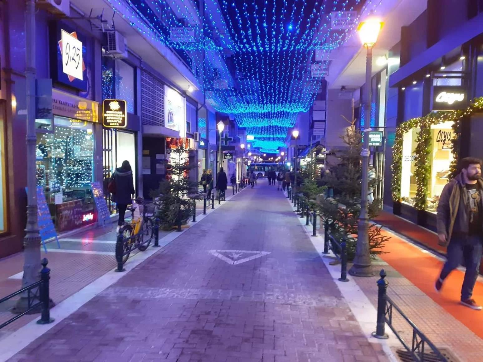 Charissa Apartment Волос Екстериор снимка